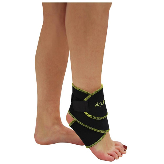 Life fit Επιστραγαλίδα Life fit Επιστραγαλίδα